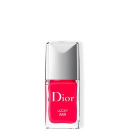 Dior Nagellack - Hochfarbiger Nagellack - Maniküre, Glanz & Halt mit Gel-Effekt Dior Nagellack - Hochfarbiger Nagellack - Maniküre, Glanz & Halt mit Gel-Effekt